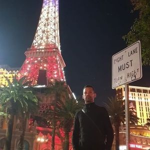 Meet your Posher, Erick